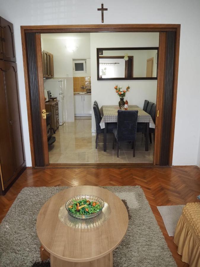 Holiday Home Toncica - Rogotin Екстер'єр фото