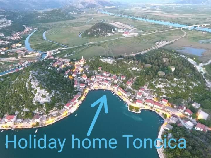 Holiday Home Toncica - Rogotin Екстер'єр фото