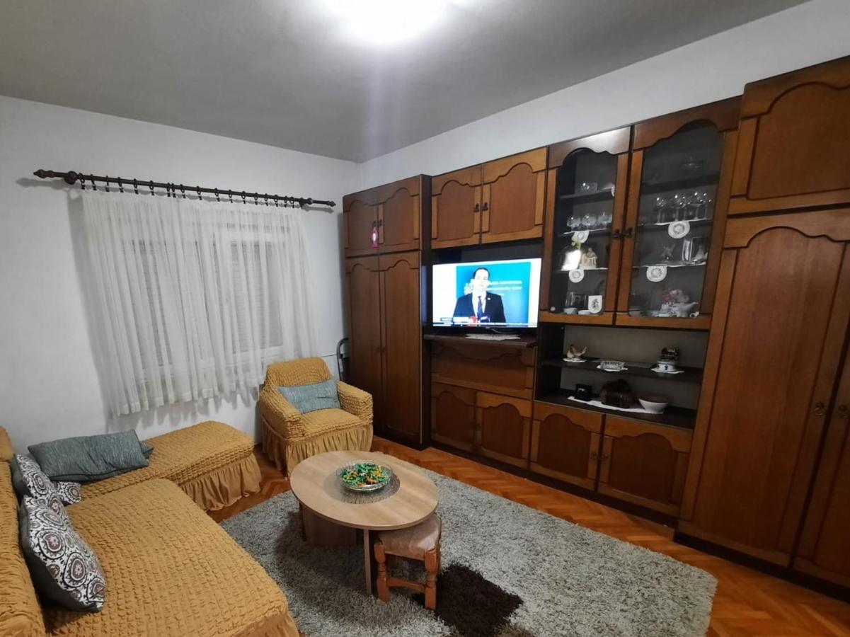 Holiday Home Toncica - Rogotin Екстер'єр фото