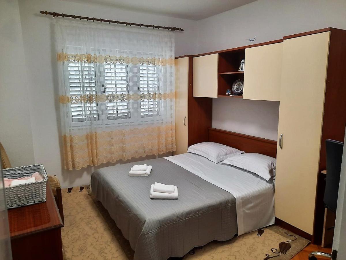 Holiday Home Toncica - Rogotin Екстер'єр фото